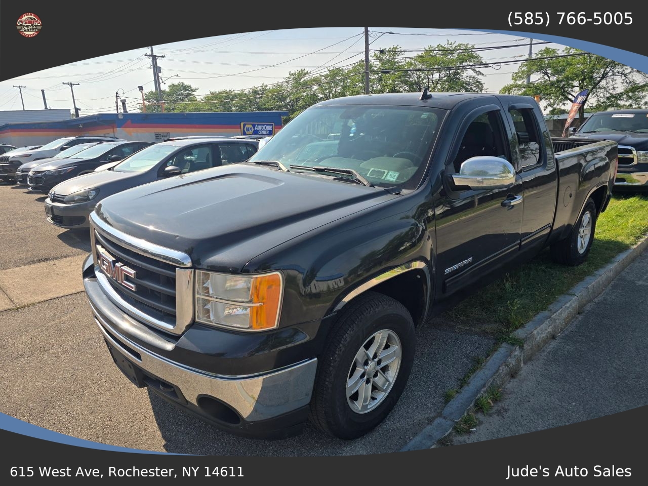 gmc sierra 1500 2010 1GTSKVE36AZ218623 image gmc sierra 1500 2010 1GTSKVE36AZ218623 image